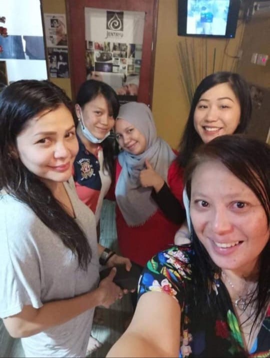 Suaiasana Spa
