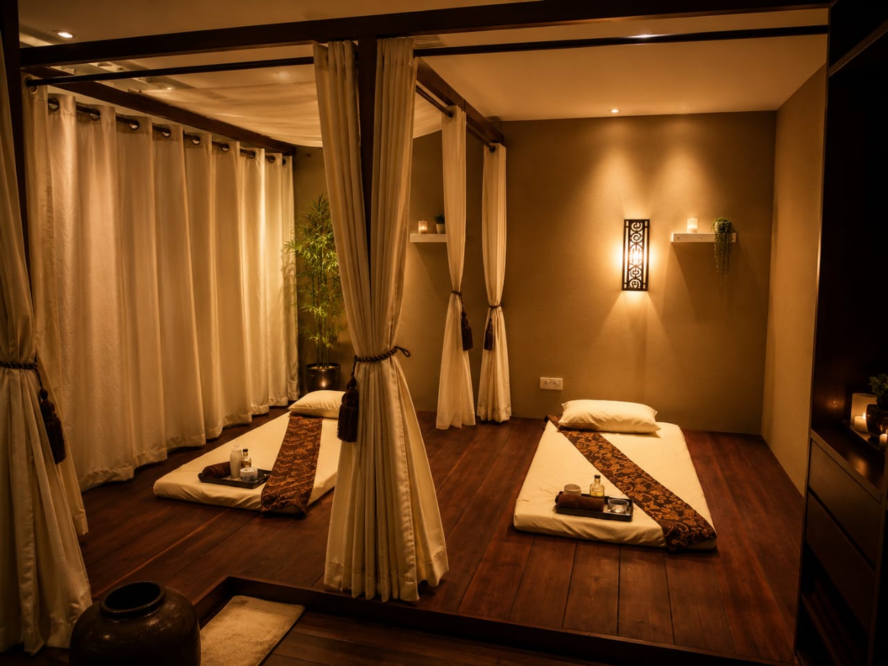 Suite Pasangan