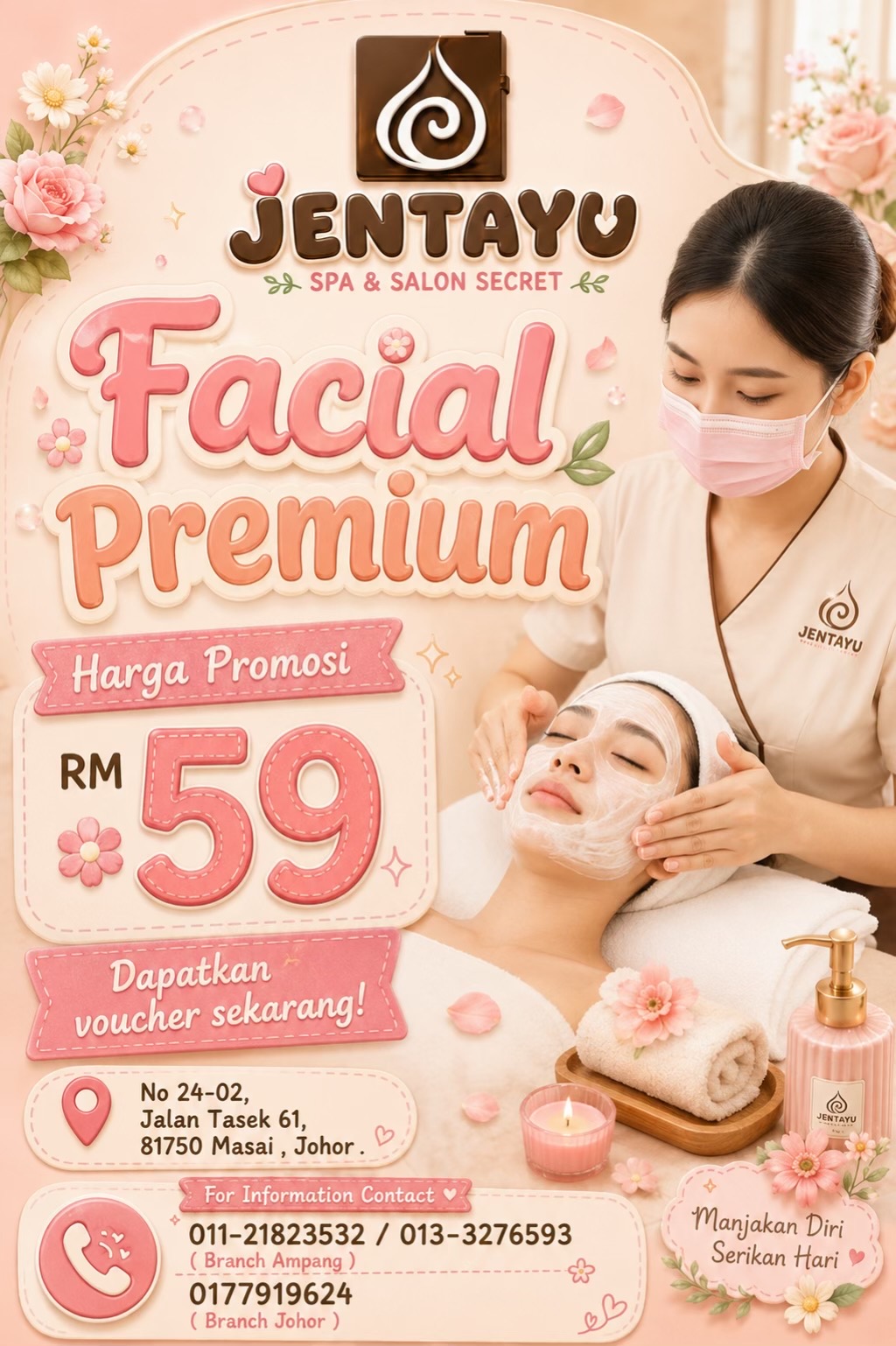 Promosi
