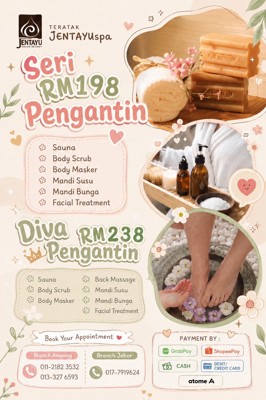 Promosi