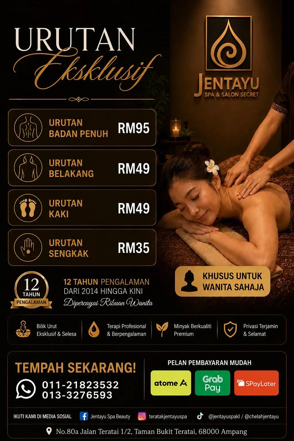 Promosi
