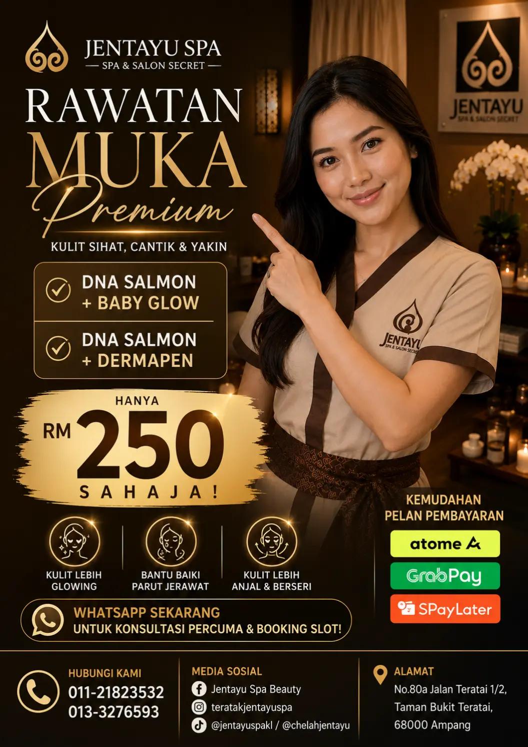 Promosi